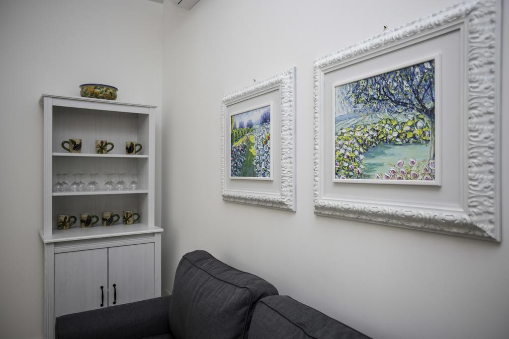 Residence Ventimiglia 간지 외부 사진