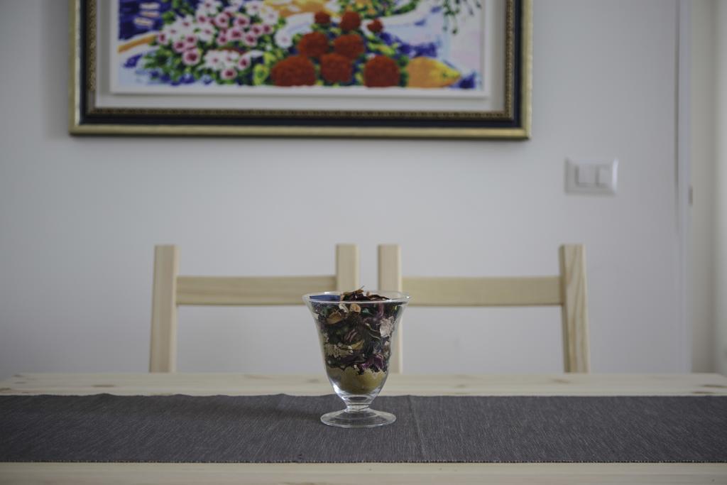 Residence Ventimiglia 간지 외부 사진